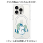 プレミアムパネル with MagSafe［ MOOMIN - Moominpappa ］