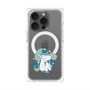 プレミアムパネル with MagSafe［ MOOMIN - Moominpappa ］