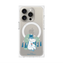 プレミアムパネル with MagSafe［ MOOMIN - Moominpappa ］
