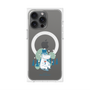 プレミアムパネル with MagSafe［ MOOMIN - Moominpappa ］