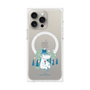 プレミアムパネル with MagSafe［ MOOMIN - Moominpappa ］