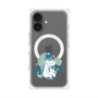 プレミアムパネル with MagSafe［ MOOMIN - Moominpappa ］