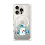 プレミアムパネル with MagSafe［ MOOMIN - Moominpappa ］
