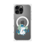 プレミアムパネル with MagSafe［ MOOMIN - Moominpappa ］