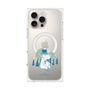 プレミアムパネル with MagSafe［ MOOMIN - Moominpappa ］