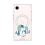 プレミアムパネル with MagSafe［ MOOMIN - Moominpappa ］