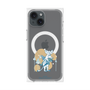 プレミアムパネル with MagSafe［ MOOMIN - Sniff ］