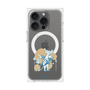 プレミアムパネル with MagSafe［ MOOMIN - Sniff ］