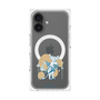 プレミアムパネル with MagSafe［ MOOMIN - Sniff ］