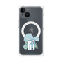 プレミアムパネル with MagSafe［ MOOMIN - Hattifatteners ］