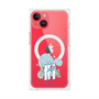 プレミアムパネル with MagSafe［ MOOMIN - Hattifatteners ］