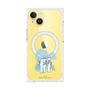 プレミアムパネル with MagSafe［ MOOMIN - Hattifatteners ］