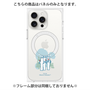 プレミアムパネル with MagSafe［ MOOMIN - Hattifatteners ］