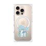 プレミアムパネル with MagSafe［ MOOMIN - Hattifatteners ］