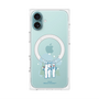 プレミアムパネル with MagSafe［ MOOMIN - Hattifatteners ］