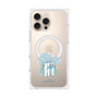 プレミアムパネル with MagSafe［ MOOMIN - Hattifatteners ］