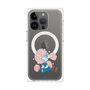プレミアムパネル with MagSafe［ MOOMIN - Mymble ］