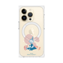 プレミアムパネル with MagSafe［ MOOMIN - Mymble ］
