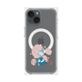 プレミアムパネル with MagSafe［ MOOMIN - Mymble ］