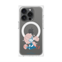 プレミアムパネル with MagSafe［ MOOMIN - Mymble ］