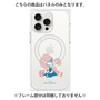 プレミアムパネル with MagSafe［ MOOMIN - Mymble ］