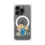 プレミアムパネル with MagSafe［ MOOMIN - Stinky ］