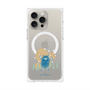 プレミアムパネル with MagSafe［ MOOMIN - Stinky ］