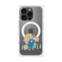 プレミアムパネル with MagSafe［ MOOMIN - Stinky ］