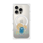プレミアムパネル with MagSafe［ MOOMIN - Stinky ］