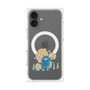 プレミアムパネル with MagSafe［ MOOMIN - Stinky ］