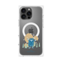 プレミアムパネル with MagSafe［ MOOMIN - Stinky ］
