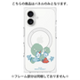 プレミアムパネル with MagSafe［ MOOMIN - Thingumy and Bob ］