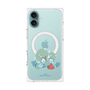 プレミアムパネル with MagSafe［ MOOMIN - Thingumy and Bob ］