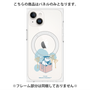 プレミアムパネル with MagSafe［ MOOMIN - Niblings ］