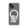 プレミアムパネル with MagSafe［ MOOMIN - Niblings ］