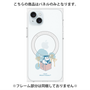 プレミアムパネル with MagSafe［ MOOMIN - Niblings ］