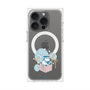 プレミアムパネル with MagSafe［ MOOMIN - Niblings ］