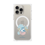 プレミアムパネル with MagSafe［ MOOMIN - Niblings ］