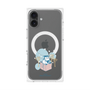 プレミアムパネル with MagSafe［ MOOMIN - Niblings ］