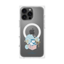 プレミアムパネル with MagSafe［ MOOMIN - Niblings ］
