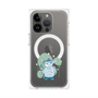 プレミアムパネル with MagSafe［ MOOMIN - Too-ticky ］