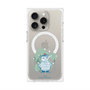 プレミアムパネル with MagSafe［ MOOMIN - Too-ticky ］