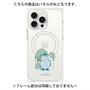 プレミアムパネル with MagSafe［ MOOMIN - Too-ticky ］