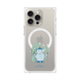 プレミアムパネル with MagSafe［ MOOMIN - Too-ticky ］
