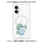 プレミアムパネル with MagSafe［ MOOMIN - Too-ticky ］