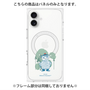 プレミアムパネル with MagSafe［ MOOMIN - Too-ticky ］