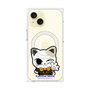 プレミアムパネル with MagSafe［ ナンジャタウンキャラクターズ - ナジャヴ ］