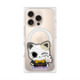 プレミアムパネル with MagSafe［ ナンジャタウンキャラクターズ - ナジャヴ ］