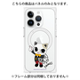 プレミアムパネル with MagSafe［ ナンジャタウンキャラクターズ - ナジャヴ -サイン ］