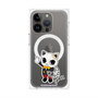 プレミアムパネル with MagSafe［ ナンジャタウンキャラクターズ - ナジャヴ -サイン ］